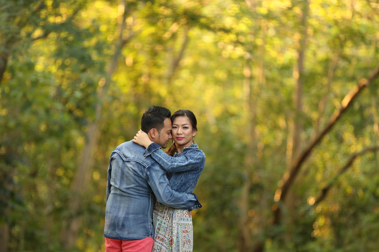 How to chat in a new relationship