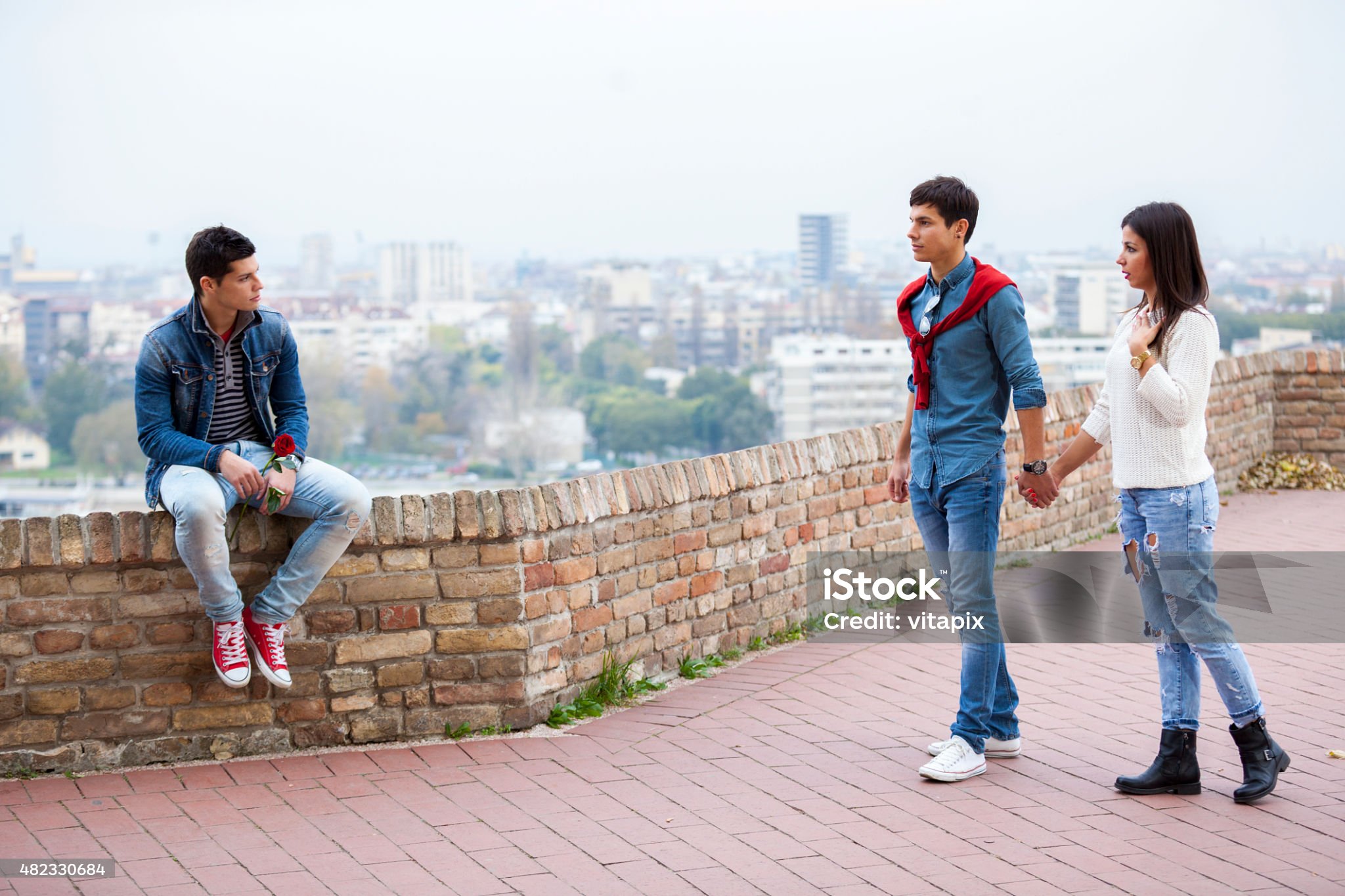 Dating chat topics that will make girls take their relationship with you further.