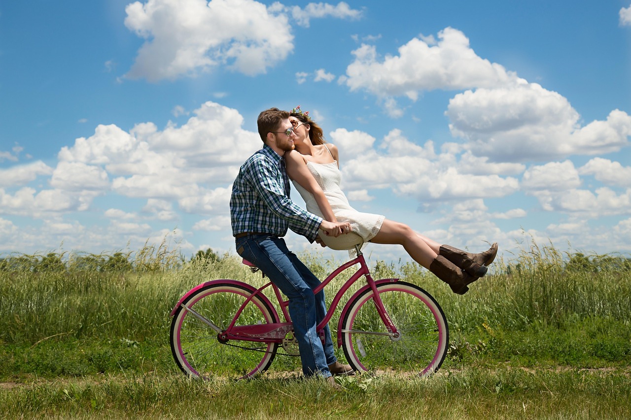 Which topics should couples discuss to improve their relationship?